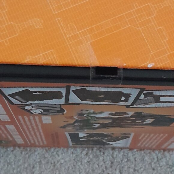 Master Builder Academy: 20206 MBA Level Three - Kit 7, The Lost Village Retired - Picture 6 of 10